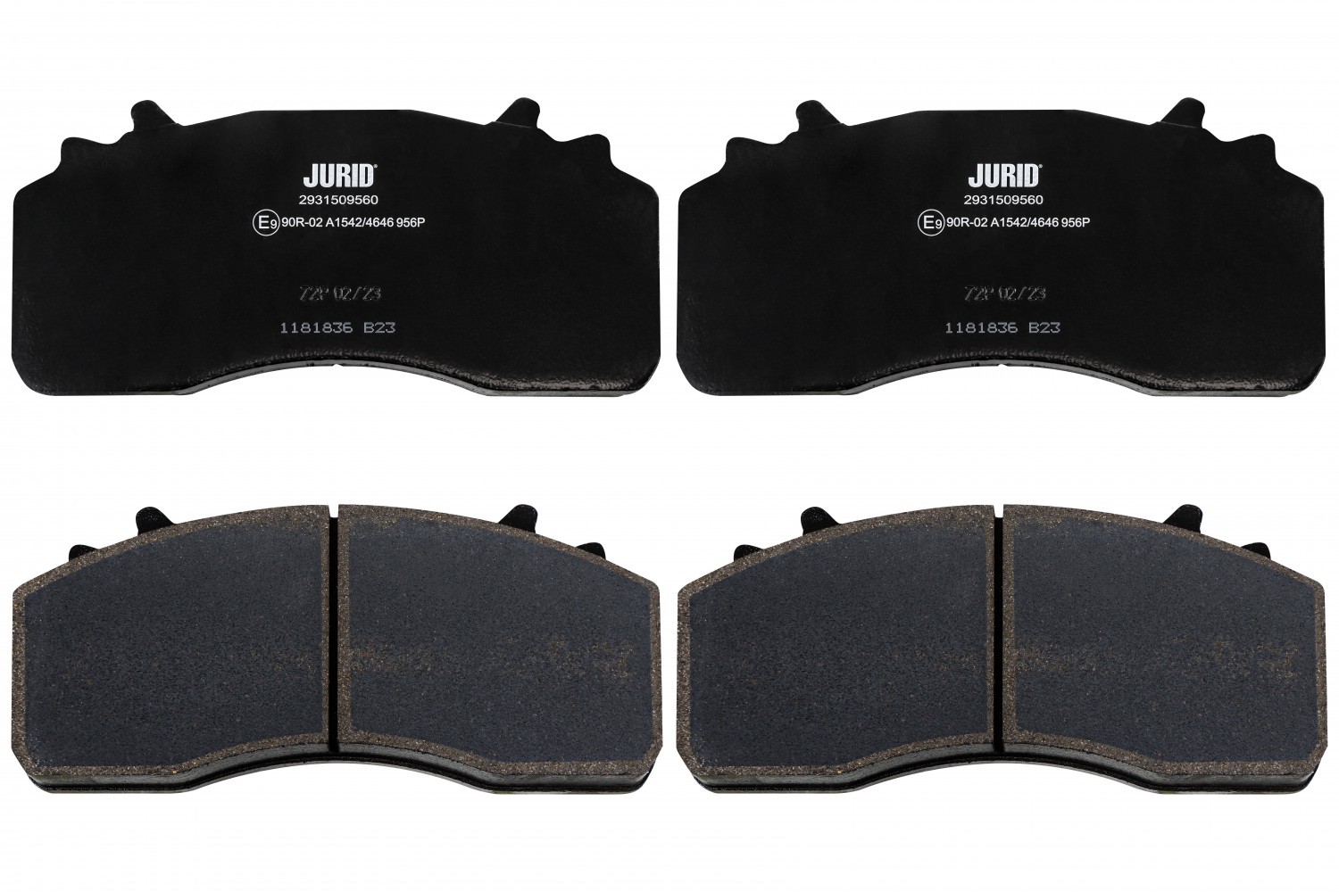 elconductorh 25SSパールベロアトラックJK needles×BREATH 25SS ジップアップベロアジャケット Rib Collar Track